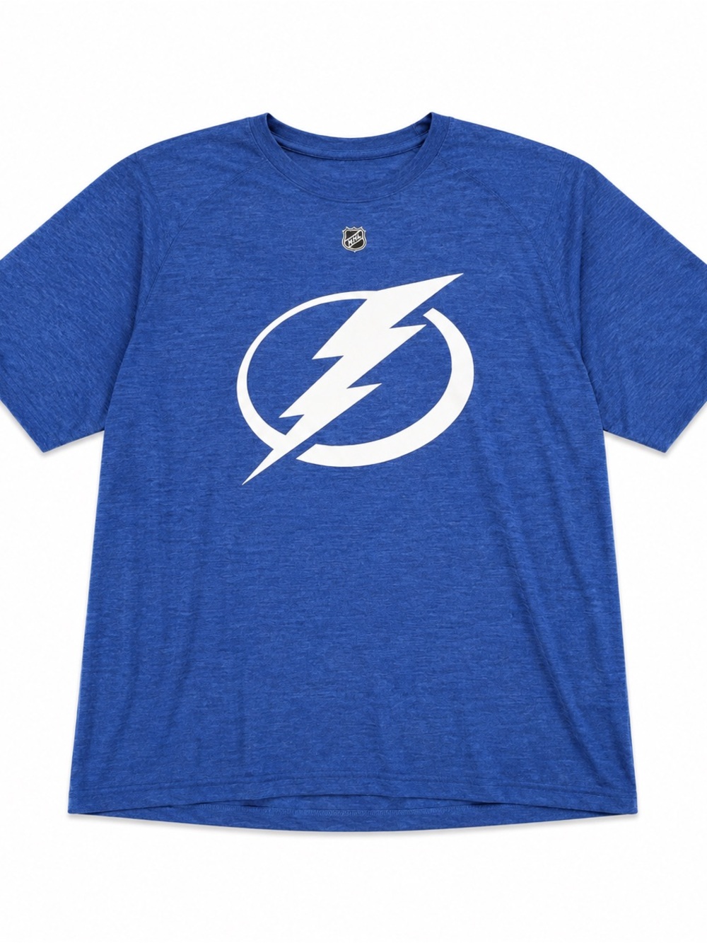 Fanatics Tampa Bay Lightning T Shirt Jersey- Kucherov